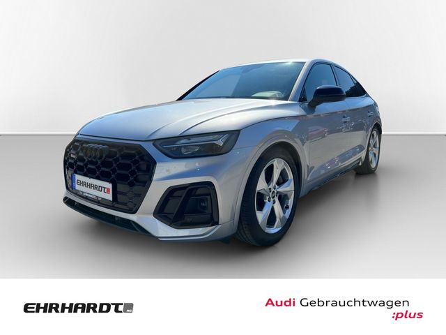 Audi SQ5 Sportback 3.0 TDI quattro Tiptronic STHZG*VI