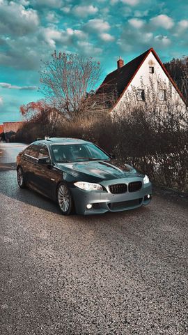 BMW Bmw f10 535d