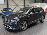 Volkswagen Tiguan Allspace 2.0 TSI OPF 4Motion DSG Elegance - VW Tiguan Allspace in Mannheim