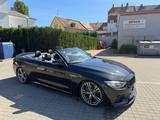 BMW 435i Cabrio Sport Line Sport Line - BMW 435: Cabrio