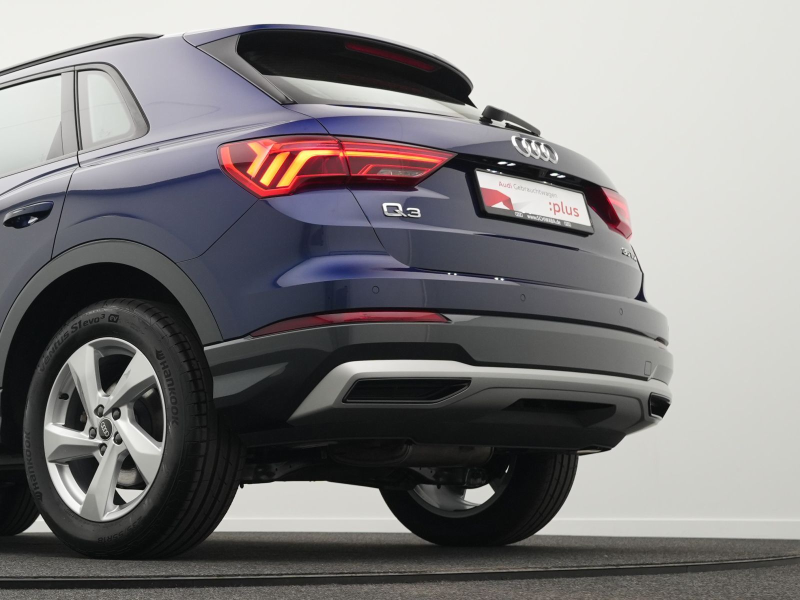 Audi Q3 - Bild 48