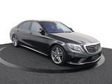Mercedes-Benz Mercedes S63 AMG 4 - Matic Lang TÜV NEU Ge... - gebrauchte Mercedes-Benz S 63 AMG aus dem Jahr 2014