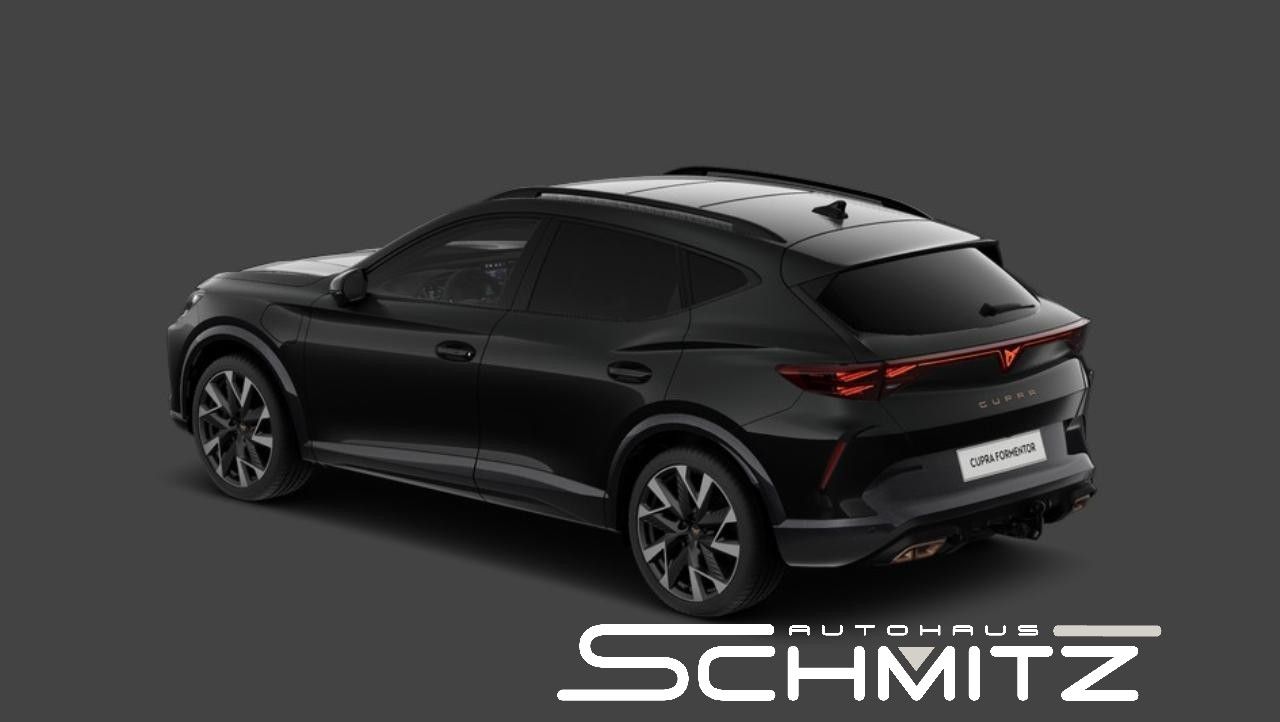 Cupra FORMENTOR VZ272 1.5 e-HYBRID (SOFORT!!) D  [...]