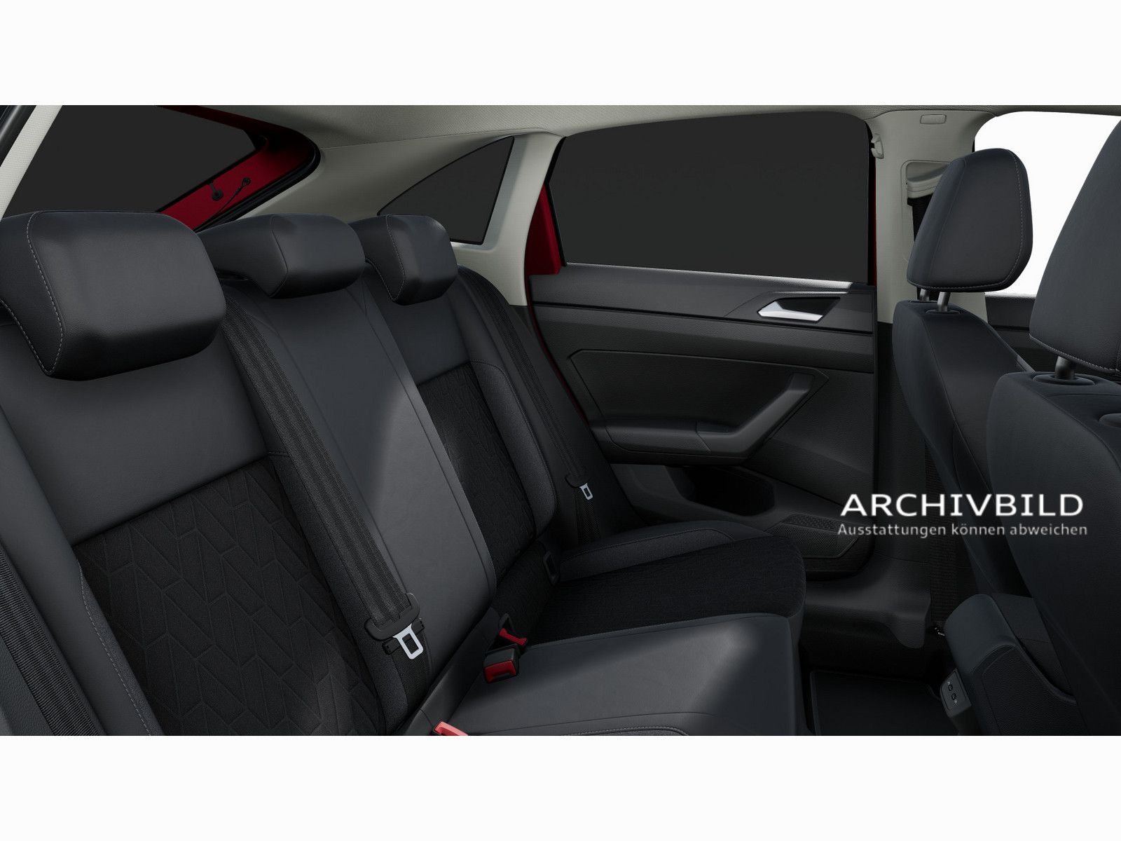Volkswagen Taigo - Bild 7