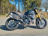 Ducati Scrambler 1100 Sport PRO - Offers matching your search criteria
