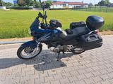 Suzuki Freewind 650 - SUZUKI FREEWIND