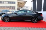 Mercedes-Benz C 250 C -Klasse Coupe C 250 CDI BlueEfficiency - Mercedes-Benz C 250: Cdi Blueefficiency