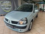 Renault Clio 1.2 16V Authentique | AUTOMATIK | HU-NEU | - gebrauchte Renault Clio aus dem Jahr 2001