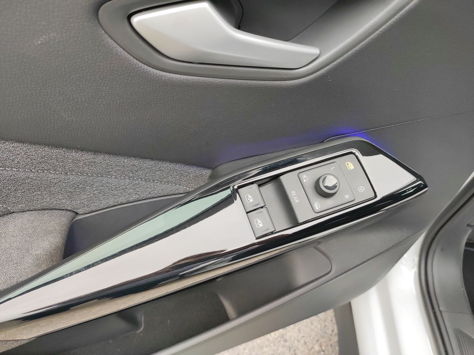 Volkswagen ID.3 - Bild 8