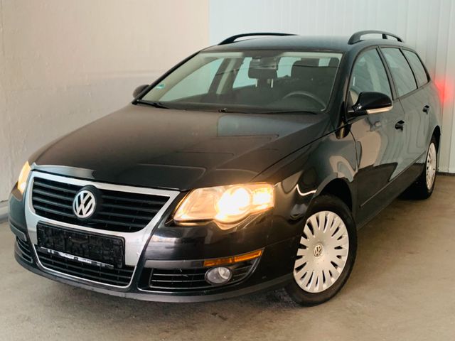 Volkswagen Passat Variant Trendline