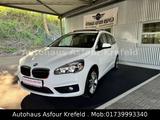 BMW 2 Gran Tourer 220 d Sport Line*Panorama*Navi*PDC - BMW 220 in Düsseldorf