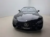 Mercedes-Benz SL 63 4M+ Premium+ Night I+II Liftsystem HeadUp - gebrauchte Mercedes-Benz Cabrios Gebrauchtwagen