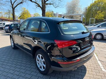 Audi Q5 - 7
