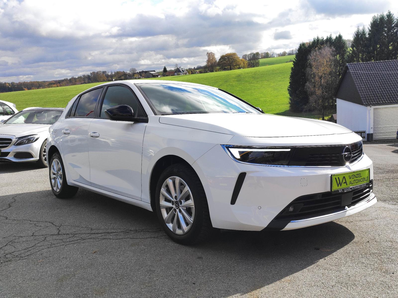 Opel Astra L Lim. 5-trg. Enjoy *LED*PDC*