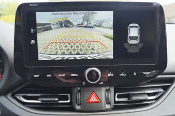Hyundai i30 1.5T-GDI Hybrid48V DCT.NAVI-KAMERA-SHZG-PDC-