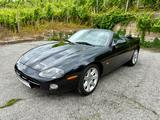 Jaguar XK8 Cabrio, deutsch, Scheckheft, Facelift ! - Jaguar Gebrauchtwagen von 2004