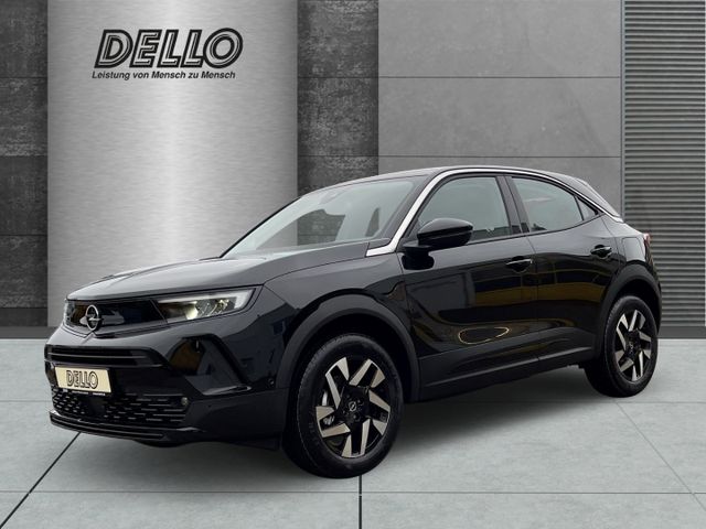 Opel Mokka Elegance Klimaautomatik Sitzheizung DAB Ap