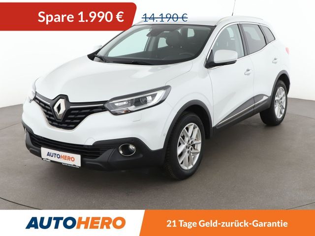 Renault Kadjar 1.2 TCe Energy Collection*NAVI*PDC*TEMPO*
