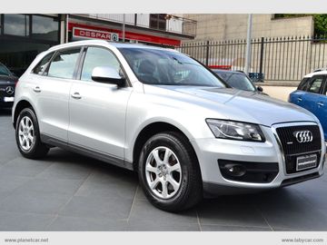 Audi Q5 - 3