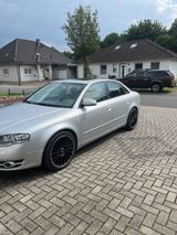 Audi A4 B7 3.2FSI Quattro - Audi A4 aus 2007: 3.2