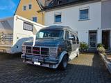 GMC Vandura aus liebevoller Haltung abzugeben - GMC Vandura in Köln