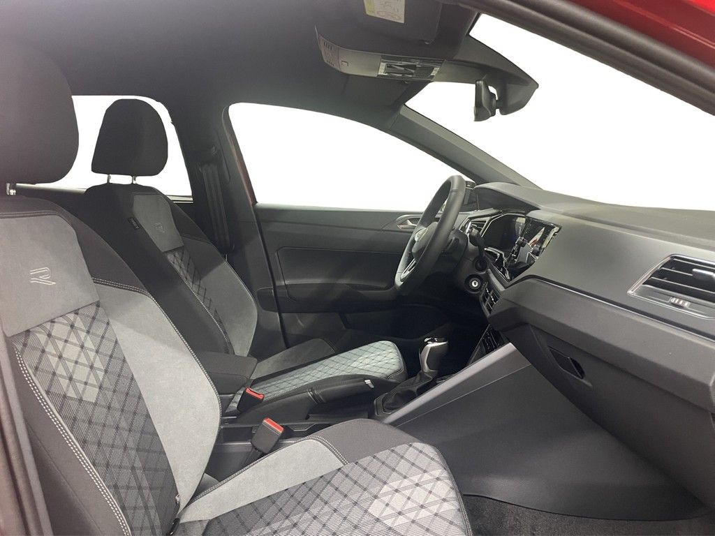 Volkswagen Taigo - Bild 10