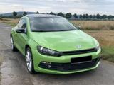 Volkswagen Scirocco 1.4 TSI 90kW MATCH, Panoramadach - Volkswagen Scirocco: Grün