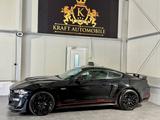 Ford Mustang 5.0 V8 GT.500 SHELBY STYLE-EXTREM-DIGI - Ford Mustang: Gt500e Shelby