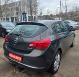 Opel Astra J Lim.Selection/Tüv+Insp.neu/2.Hand/Euro 6 - Gebrauchtwagen in Karlsruhe bis 20.000 Euro