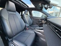 Audi S3 Sportback TFSI quattro GLASDACH MATRIX 4J GAR bei Autohaus Landmann & Maier OHG