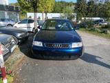Audi A3 1.8 AmbienteKlima.1Hand.1A.TÜVneu - gebrauchte Audi A3 aus dem Jahr 2000