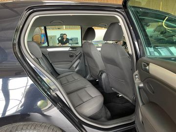 Volkswagen Golf VI Team *TEMPOMAT*SZHZ*KLIMA*PDC*