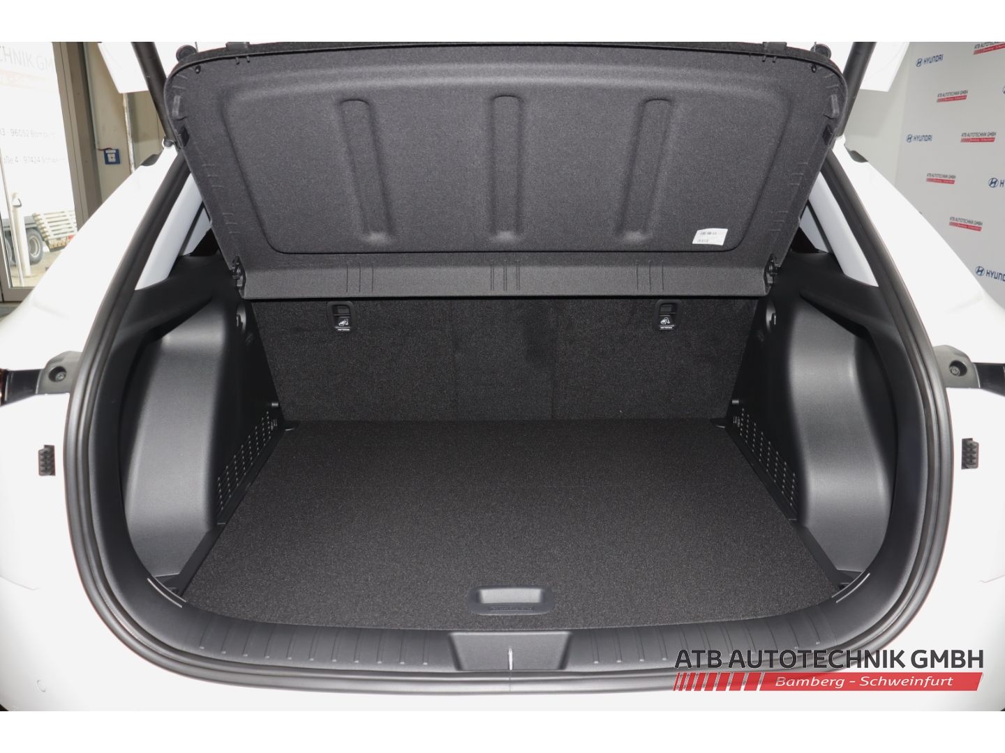 Hyundai KONA Elektro - Bild 10