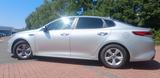 Kia Optima 2.4 Automatik  - Kia Optima aus 2016