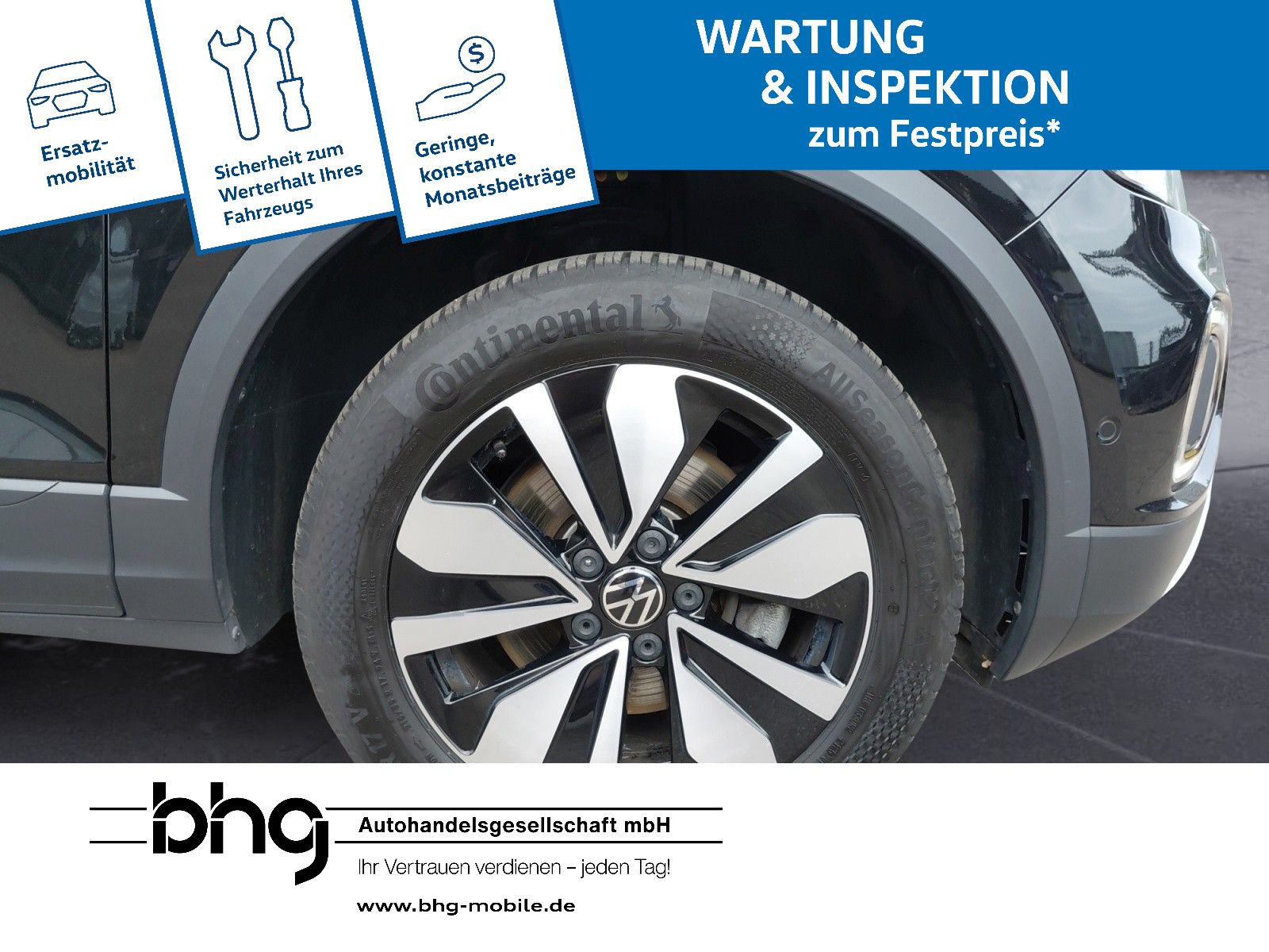 Volkswagen T-Roc - Bild 12