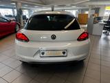 Volkswagen Scirocco 2.0 TSI 147 - Volkswagen Scirocco in Freiburg