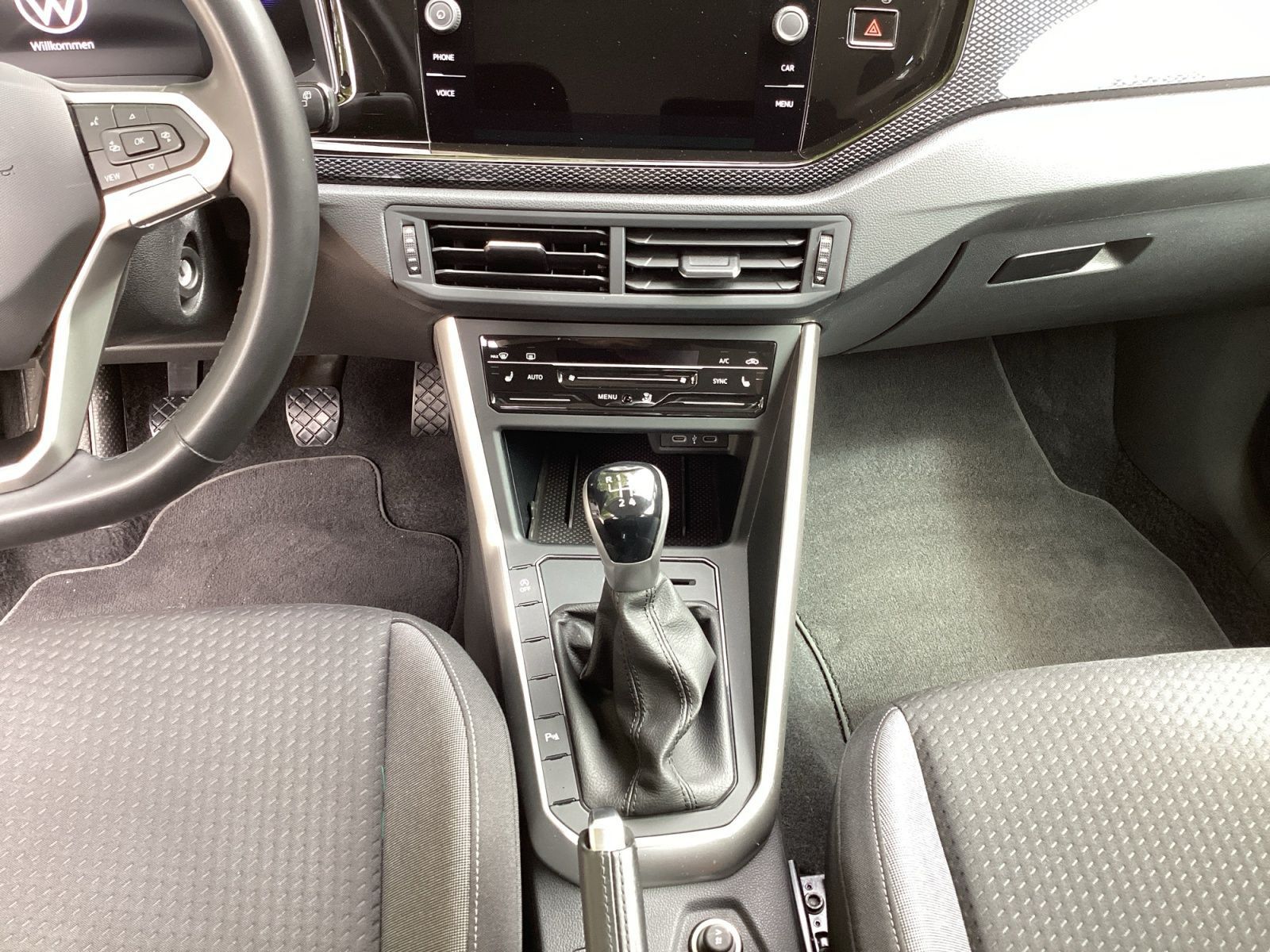 Volkswagen Taigo - Bild 12