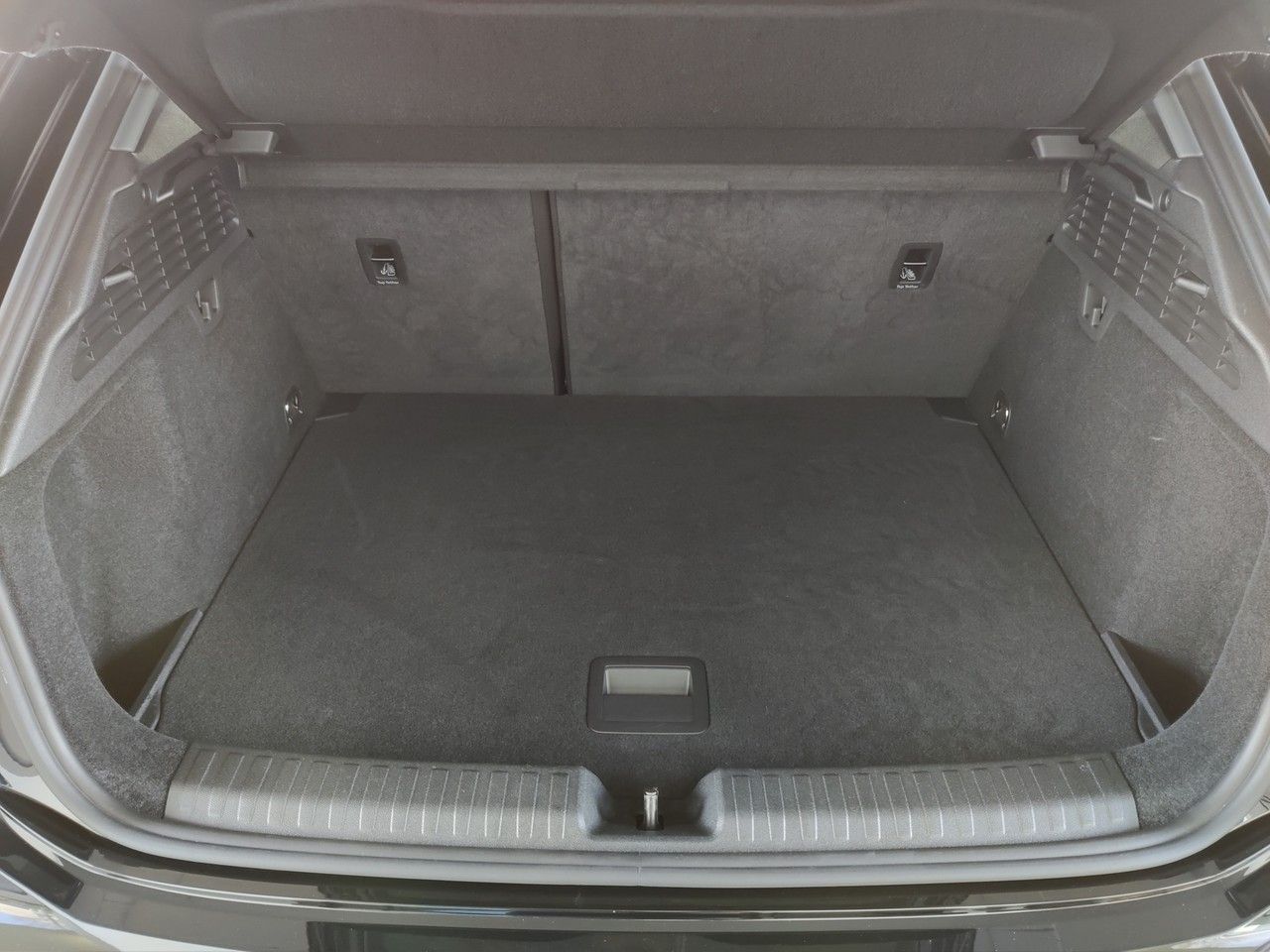 Audi A3 - Bild 8