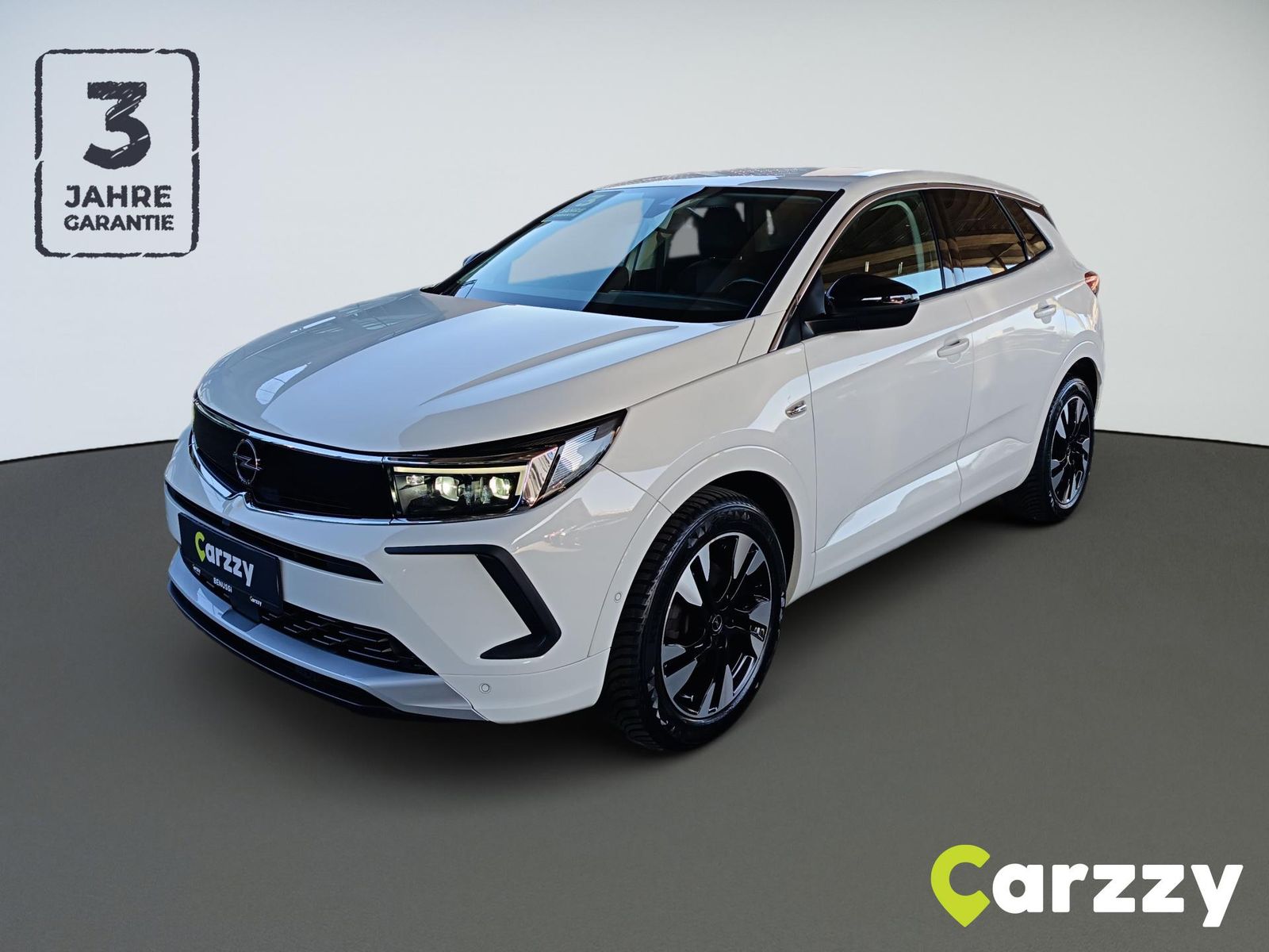 Opel BUSINESS ELEGANCE 12XHT AT