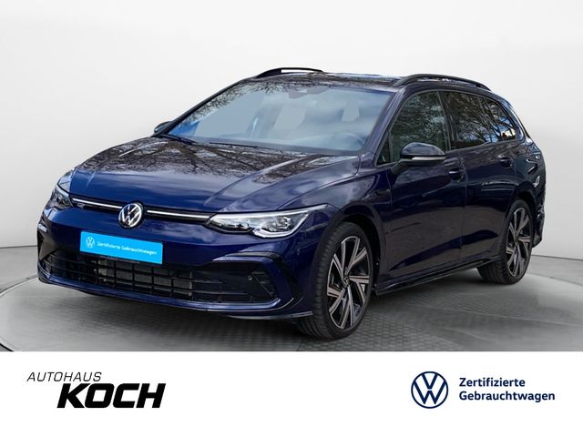 Volkswagen Golf VIII Variant 1.5eTSI R-Line DSG Navi LED Ka