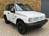 Suzuki Vitara JLX 1.6 4x4 3 Hand TÜV Neu 1... - Suzuki Vitara: Jlx