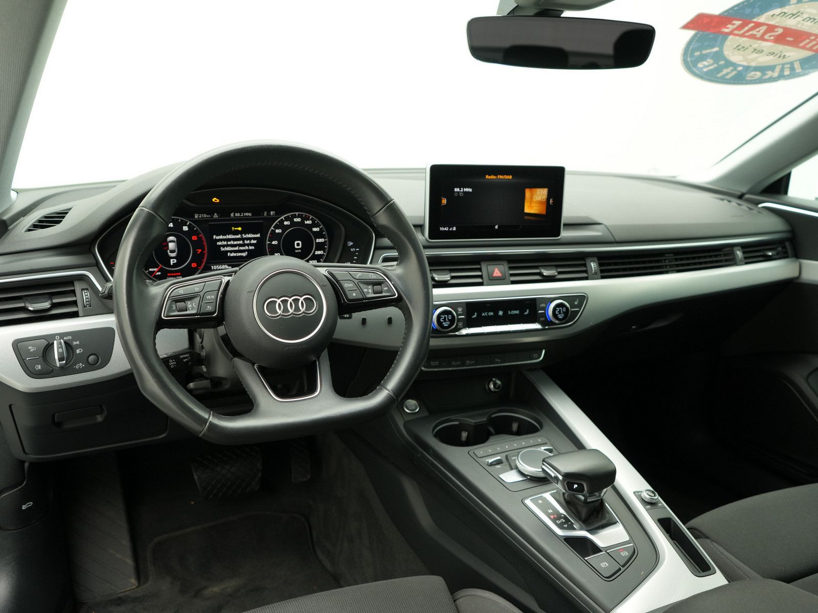 Audi A5 Sportback Sport NAVI VIRT ACC KAM SHZ LED PDC foto 4