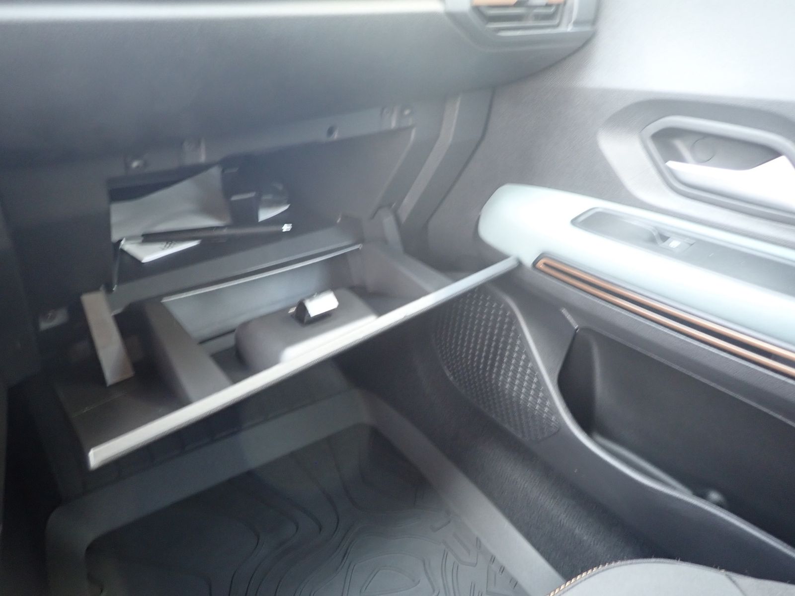 Fahrzeugabbildung Dacia Sandero Stepway Extreme TCe 110