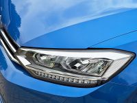 Volkswagen Touran - Vorschau Bild 6