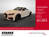 Audi TT Roadster 45 TFSI S tronic quattro S line  Nav - gebrauchte Audi TT aus dem Jahr 2023