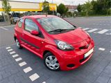 Toyota Aygo (X) 1,0 Cool Cool - Toyota aus 2008: Aygo