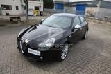 Alfa Romeo ALFA ROMEO Giulietta 1.4 Turbo 120 CV Super - Alfa Romeo Giulietta aus 2018