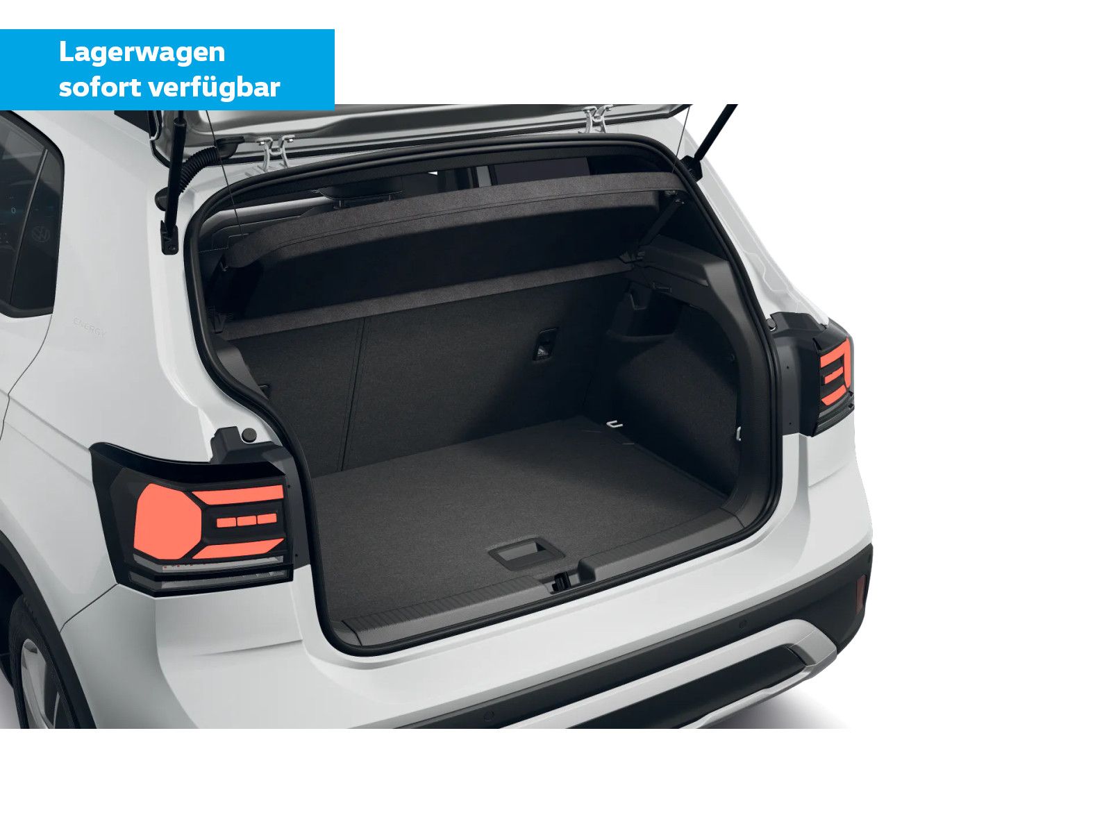 Volkswagen T-Cross - Bild 8