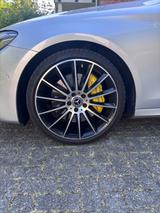 Mercedes-Benz E 400 4MATIC T AMG Line Autom.360Kam Mulibeam - Mercedes-Benz E 400 in Bonn