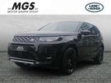 Land Rover Discovery Sport Metropolitan - Land Rover Discovery Sport Tageszulassungen